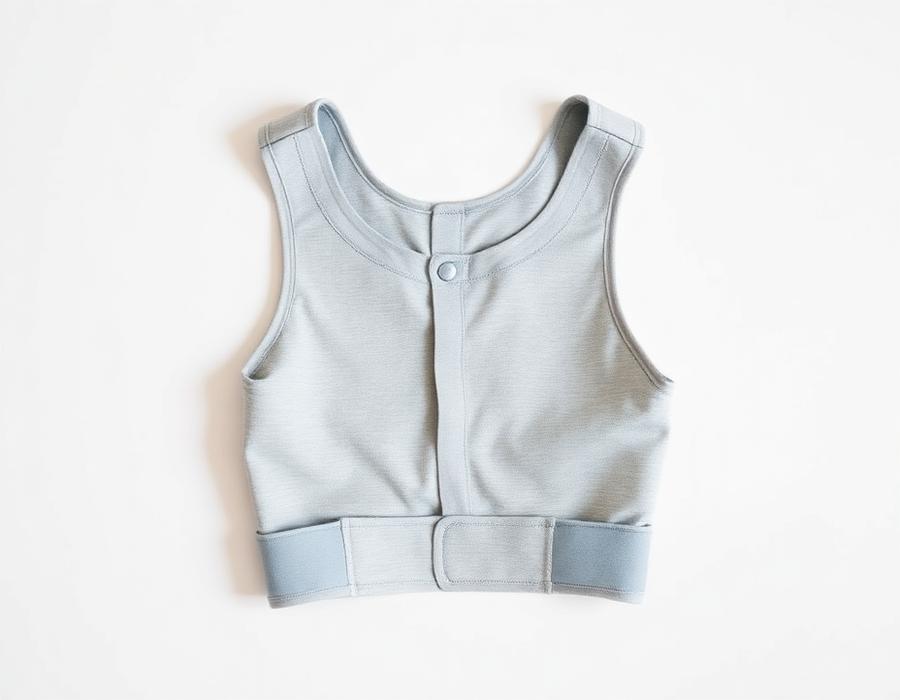 DailyWear Lightweight Corrector