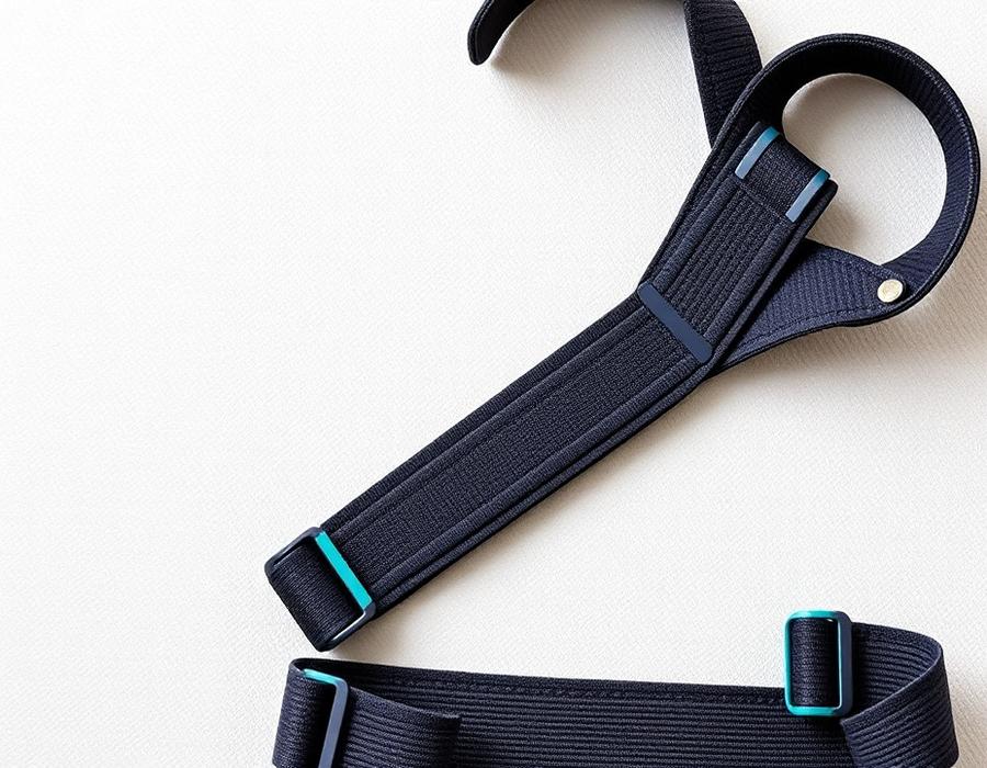ErgoBrace Premium Support System