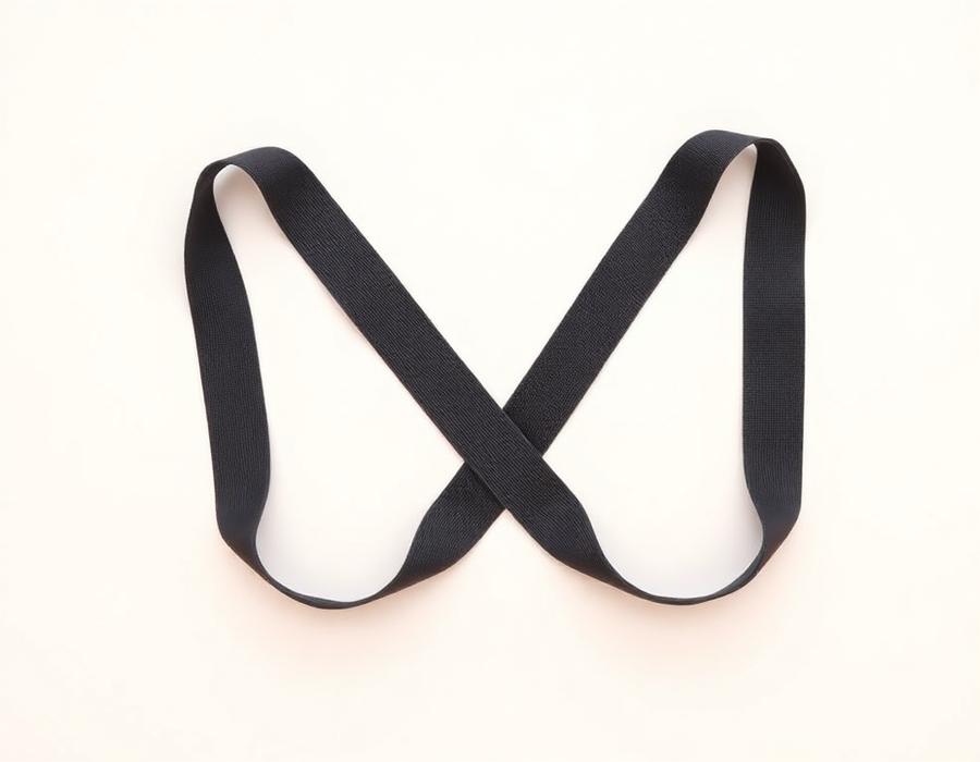 FlexSupport Figure-8 Posture Brace