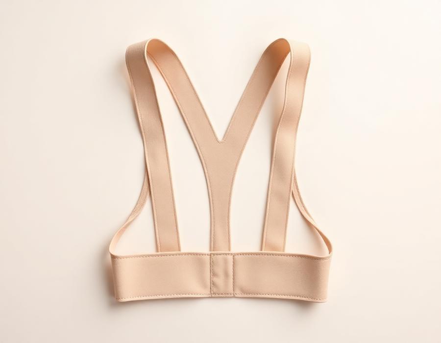 SlimBrace Discreet Posture Corrector